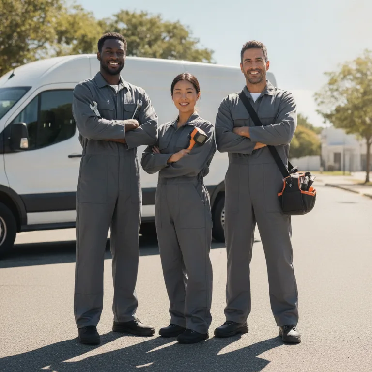 Radiator Repair team in Pueblo