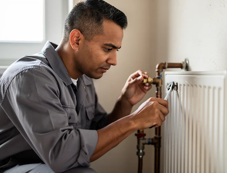 Radiator Repair service in Pueblo